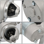 DURAFORCE Diesel Electric Starter Motor Flywheel Rectifier Fuel Pump For 186F 186FA Engine