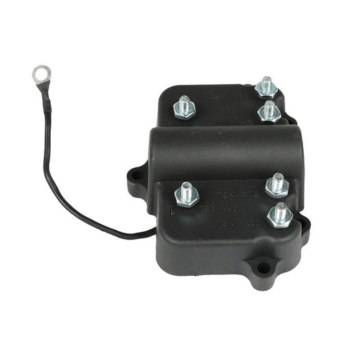 DURAFORCE CDI 339-7452A3 Switch Box For Mercury 1980-1987 2 Cylinder 18 20 25 35 40 HP US
