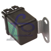 DURAFORCE New Relay Glow Plug 8942481610 12V for Isuzu Hitachi ZAXIS27U ZAXIS50U ZAXIS40U