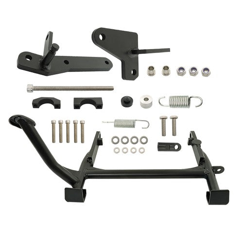 DURAFORCE Center Stand Support For Honda Rebel CMX300 2017-2023 Kickstand Parking
