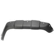DURAFORCE For 2000-2003 Honda Rancher 350 TRX350 RH Right Front Fender Splash Guard Flare
