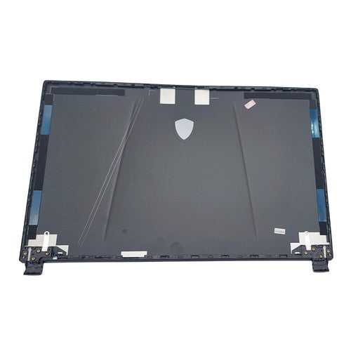 DURAFORCE For MSI GE75 GP75 10SEK MS-17E2 MS-17E7 17E9 9SC 9RC Top Back Cover Lid & Bezel