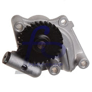 DURAFORCE Oil Pump 129900-32001 for Yanmar 4TNE98 4TNV98 4TNE94 Komatsu 4D94E 4D94LE