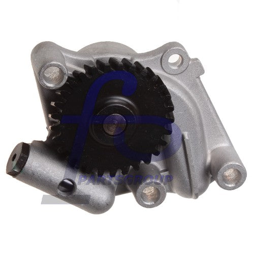 DURAFORCE Oil Pump 129900-32001 for Yanmar 4TNE98 4TNV98 4TNE94 Komatsu 4D94E 4D94LE