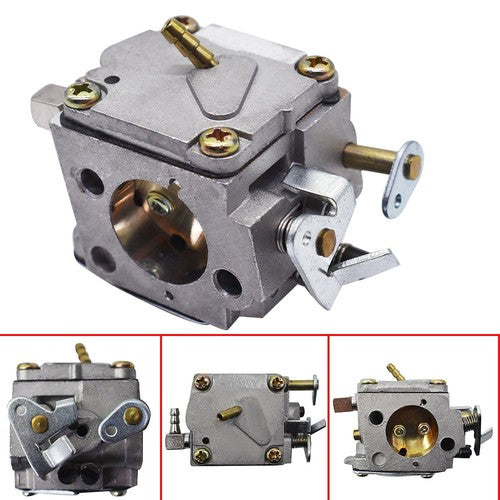 DURAFORCE Carburetor For 050 051 075 076 Chainsaw 1111 120 0601 Chain Saw Carb