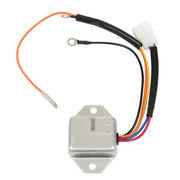 DURAFORCE Engine Ignitor Assembly 2-Cycle For EZGO Gas Golf Cart 81-90 19627-G1 USA