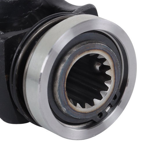 DURAFORCE Munirate PTO Shaft Half Female 398914 U-Joint Coupler Deck Drive For Grasshopper