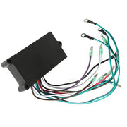 DURAFORCE Fit For Mercury Force Switch Box CDI Power Pack 65-95 HP 18495A12 18495A10 US