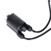DURAFORCE For HONDA Shadow 1100 VT1100 1987-2007 2sets of Ignition Coil & Spark Plug Cap