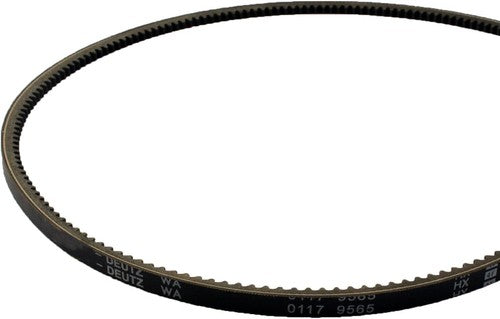 DURAFORCE 02235178 01179565 V-Belt for Deutz Engine 912 913 1011 2011