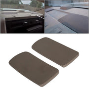 DURAFORCE For Toyota Camry 02-06 Tan Rear Speaker Grille Cover Set of 2 #04007-521AA-B0