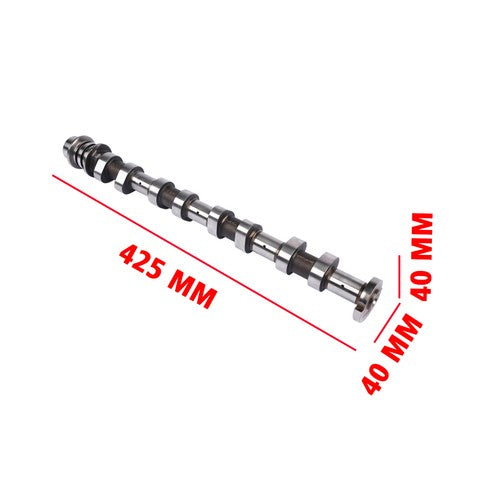 DURAFORCE Exhaust CamShaft for Hyundai Elantra 1.8L l4 GAS DOHC 4-Door 11-16 24200-2E100