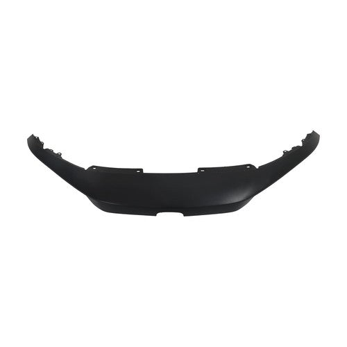 DURAFORCE Front Bumper Upper Grille Garnish Molding Cover Grill For Honda Civic 2022-2023