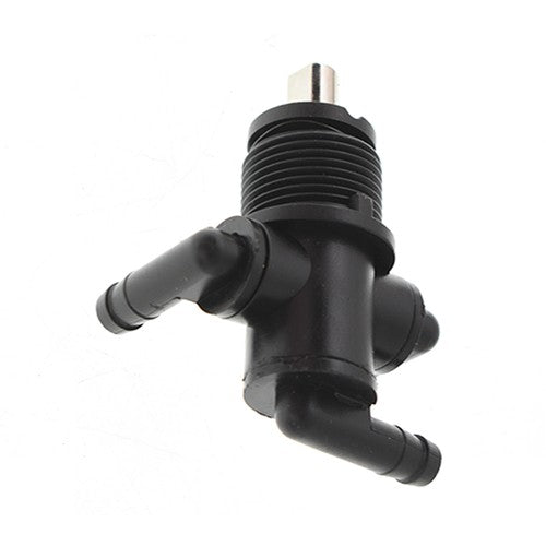 DURAFORCE 3-Way Fuel Shutoff Valve Petcock fit for 1997-2004 Sportsman 500 7052161 US Ship