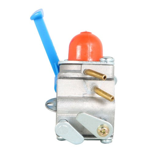 DURAFORCE Carburetor Kit C1Q-W40 For Husqvarna 128LD 128R 128RJ 128CD 128LDX 545081848