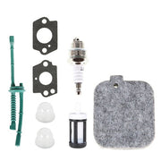 DURAFORCE New Carb Fits For BG65 BG85 SH55 SH85 BG45 BG46 BG55 Leaf Blower