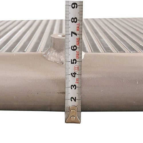 DURAFORCE Hydraulic Oil Cooler 4285627 AT154977 For John Deere 490E Hitachi EX100-2 4BD1