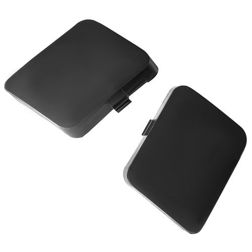 Bumper Tow Hook Cover Cap For 2006-2008 Toyota RAV4 Left Right 2X
