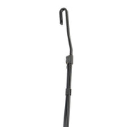 DURAFORCE 2.7L Front Left Windshield Wiper New For Freightliner Sprinter 2500 3500