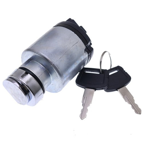 DURAFORCE Ignition Switch For Hitachi ZX200LC ZAXIS240F-3 ZX250 ZAXIS290F-3 ZX350