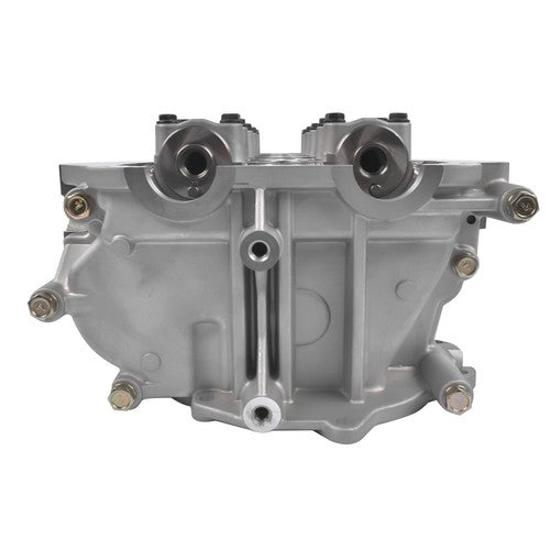 DURAFORCE Aluminum Cylinder Head Assembly for Nissan 240SX Xterra Sentra Frontier 1995-04