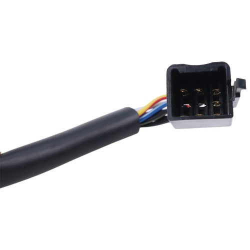 DURAFORCE Start Stop Switch Right Hand Control Switch Assembly for Honda CBR600RR 2003-06