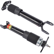 DURAFORCE For Chevy Corvette C5 03-07 C6 08-13 Rear Shock Absorbers w/ MagneRide Set of 2