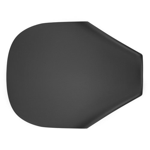 For Honda Rancher 350 TRX350FE TRX350FM 00 01 02 03 04 05 06 Black Seat Cover
