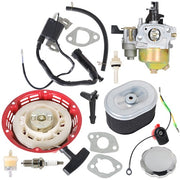 DURAFORCE Carburetor For kohler 1885306-S 1885316-S 18-853-05-S 1885312-S Ignition Coil