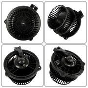 DURAFORCE For Toyota Prius 1.5L 2001-2007 2008 2009 HVAC Heater Blower Motor w/ Fan Cage