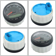 DURAFORCE For MERCURY Smart Craft SC1000 79-8M0135641 Tachometer Kit Replace for 8M0101099