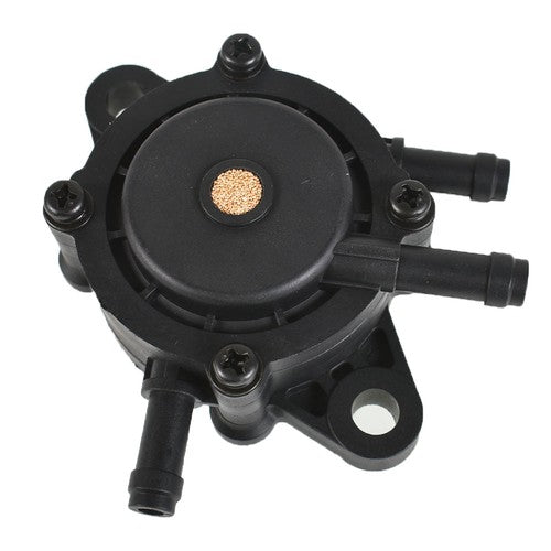 DURAFORCE Golf Cart Carburetor Fuel Pump For Club Car DS Precedent Turf Carryall FE290