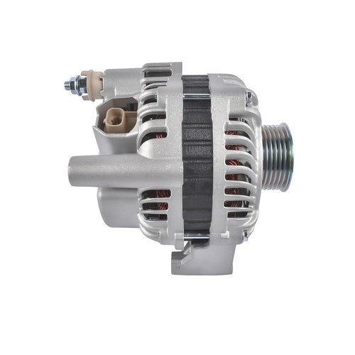 DURAFORCE Alternator 92211821 11097 for Pontiac GTO Base Coupe 6.0L 2005-2006 140A 12V CW