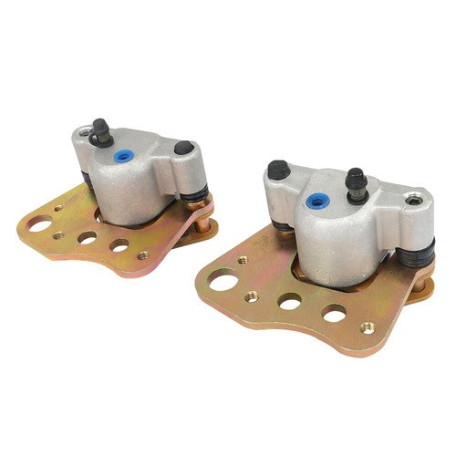 DURAFORCE For Polaris Sportsman 335 400 500 600 700 4x4 6x6 Brake Calipers w/Pads New