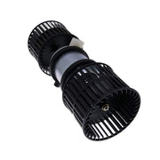 DURAFORCE For Komatsu Kobelco Excavator Double Blower Unit 24V AN51500-10770 Blower Motor
