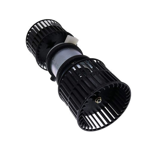 DURAFORCE For Komatsu Kobelco Excavator Double Blower Unit 24V AN51500-10770 Blower Motor