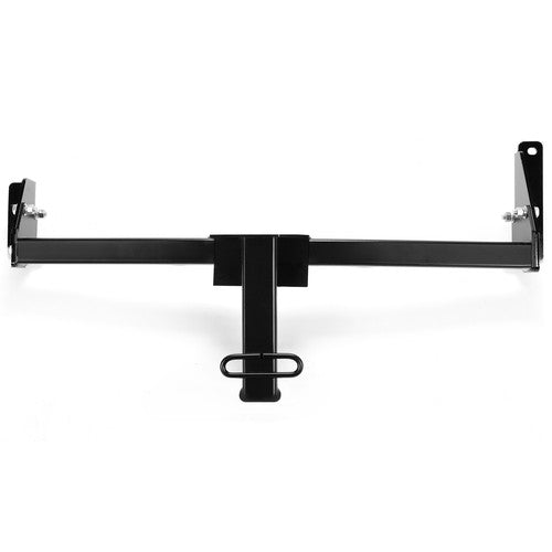 Class 3 Trailer Hitch Tow 2 Inch Receiver Powder Coated For Nissan Rogue 08 2020