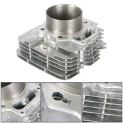 DURAFORCE 1998-2004 Cylinder Piston Gasket Kit For Honda Foreman 450 TRX450 S/ES/FE/FM 4x4