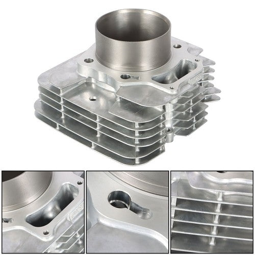 DURAFORCE 1998-2004 Cylinder Piston Gasket Kit For Honda Foreman 450 TRX450 S/ES/FE/FM 4x4