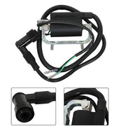 DURAFORCE For Honda CT90 Trail CM91 30530-102-780 Ignition Coil W/ Spark Plug Cap NEW