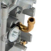 DURAFORCE Carburetor For Toro TimeCutter ZTR & Quest E S 127-9289 1367840 136-7842