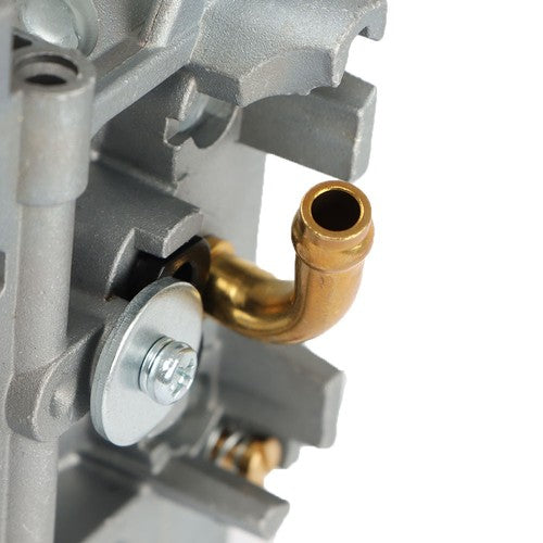 DURAFORCE Carburetor For Toro TimeCutter ZTR & Quest E S 127-9289 1367840 136-7842