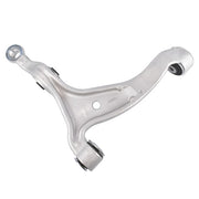 DURAFORCE Front Left Lower Control Arm for Mercedes GLE350 4Matic Base 2.0L l4 GAS DOHC