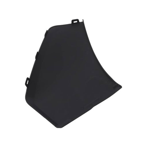 DURAFORCE New Front Bumper Corner Cover Fascia LH Fit For Chevrolet Colorado 2023 2024-25
