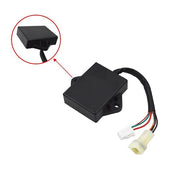 DURAFORCE High Performance CDI Igniter Module Box For Yamaha YFZ350 Banshee 350 97-06 NEW