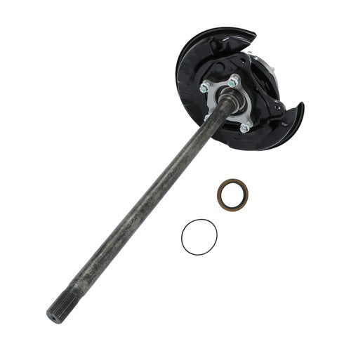 DURAFORCE Fit For Toyota 4Runner & Lexus GX460 2010-2017 Rear Right Pre-Pressed Axle Shaft
