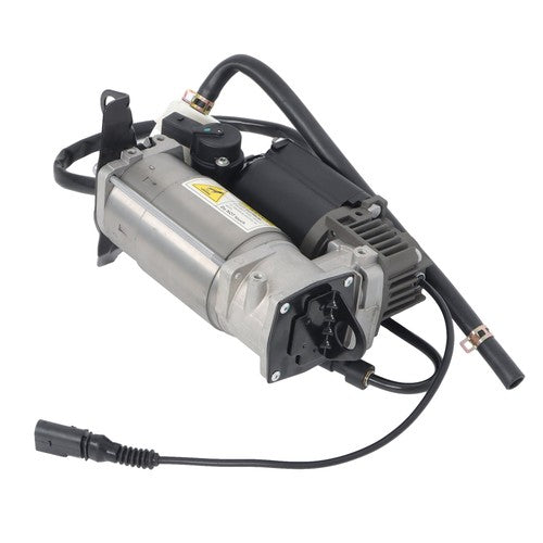 DURAFORCE For Audi A6 Quattro 2005-2011 4F0616006A NEW Air Suspension Air Compressor Pump