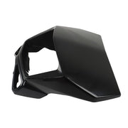 DURAFORCE Headlight Cover Fit For Suzuki DR-Z400S DRZ400SM 2002-2023 51811-29F50-019