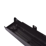 DURAFORCE Fit For Ford F-150 2009-2014 Flex Step Side Tailgate Molding Covers Right Left