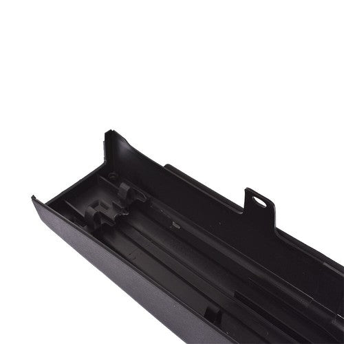 DURAFORCE Fit For Ford F-150 2009-2014 Flex Step Side Tailgate Molding Covers Right Left